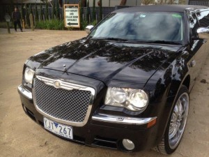 Affinity Limousines - Chrysler Limo Hire Melbourne (16)